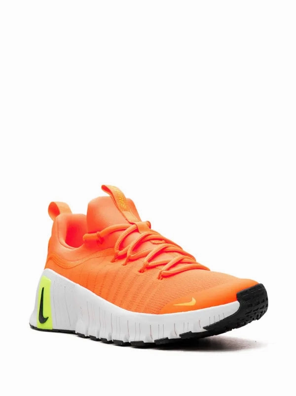 Classic Base Nike Free Metcon 6 "Orange"