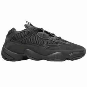 Stay Active Adidas Originals Yeezy 500 'Utility Black' 2023 Restock