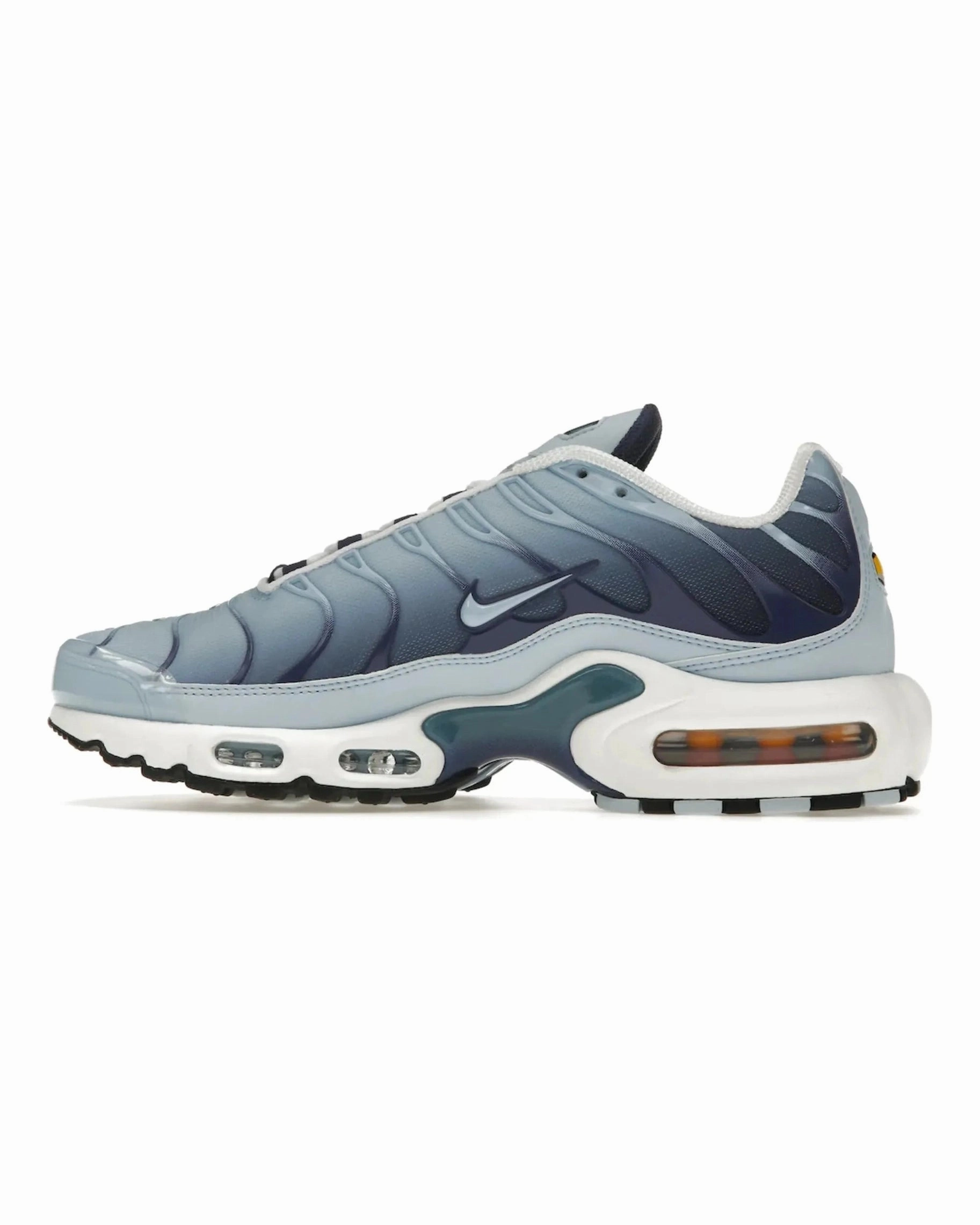 stain - resistant - coating shoes Nike TN Celestine Blue