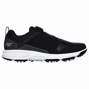 Cross Routine running in a tourist destination shoes Skechers Go Golf Torque Twist Golf Shoes 54551