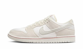 Plush Sole Basic Style nike sb dunk low city of love light bone