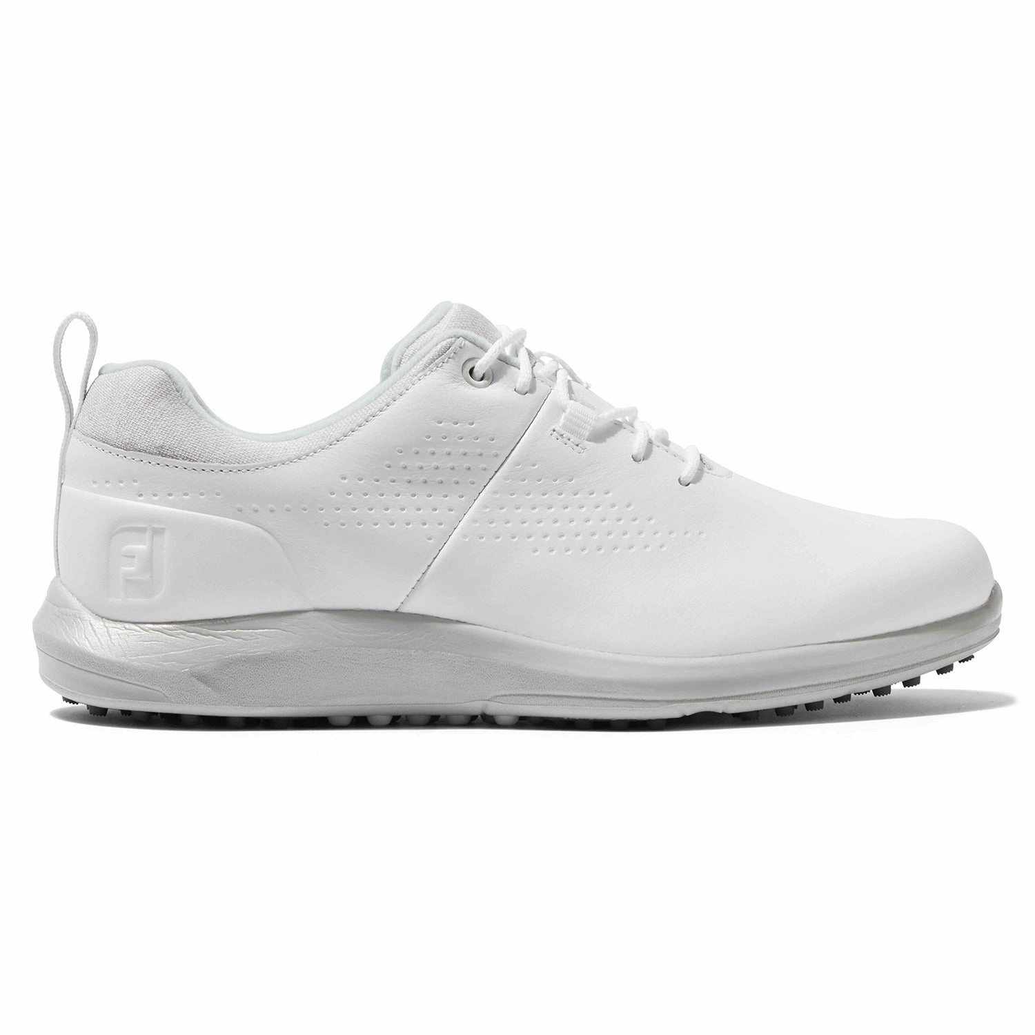 stretchy - upper - feature shoes Footjoy Leisure LX Golf Shoes 92919