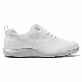 visibility practice - shoes Footjoy Leisure LX Golf Shoes 92919
