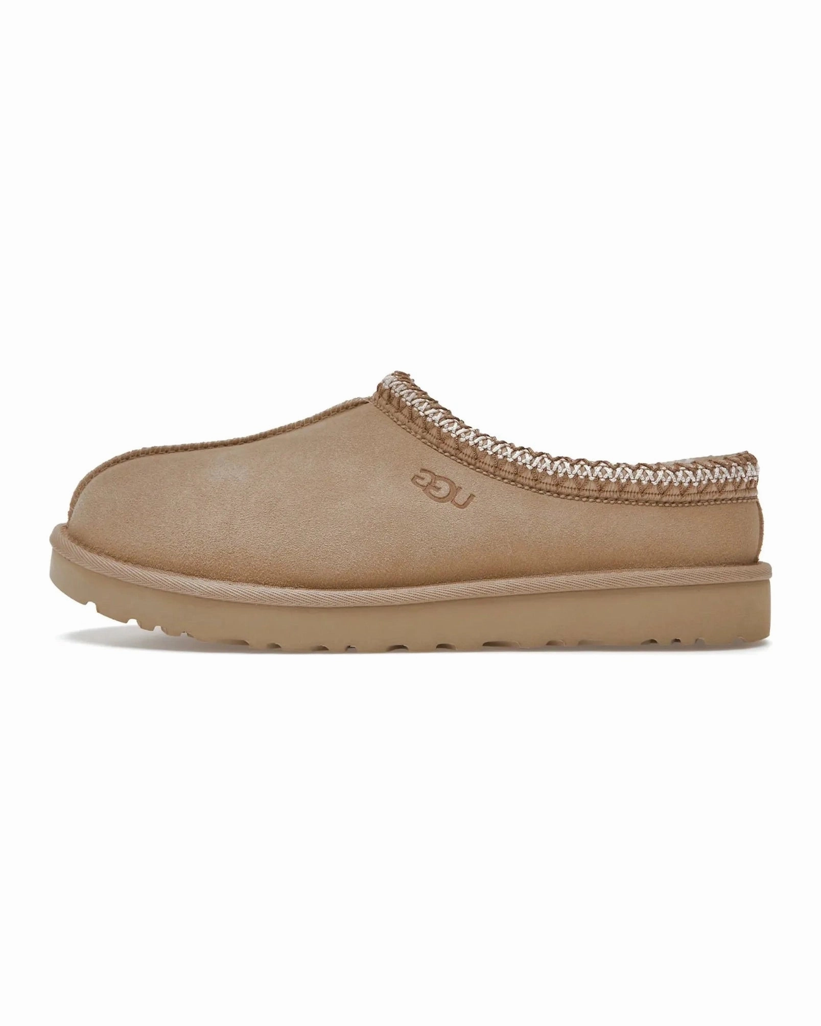 Fashion Fun UGG Tasman Slipper Driftwood (W)
