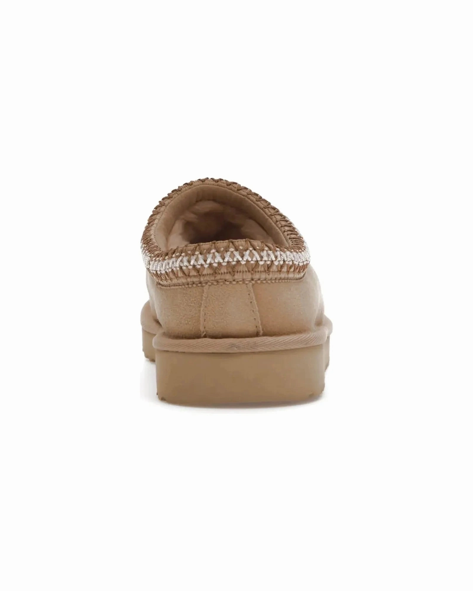 Stable Rise Neutral Silhouette UGG Tasman Slipper Driftwood (W)