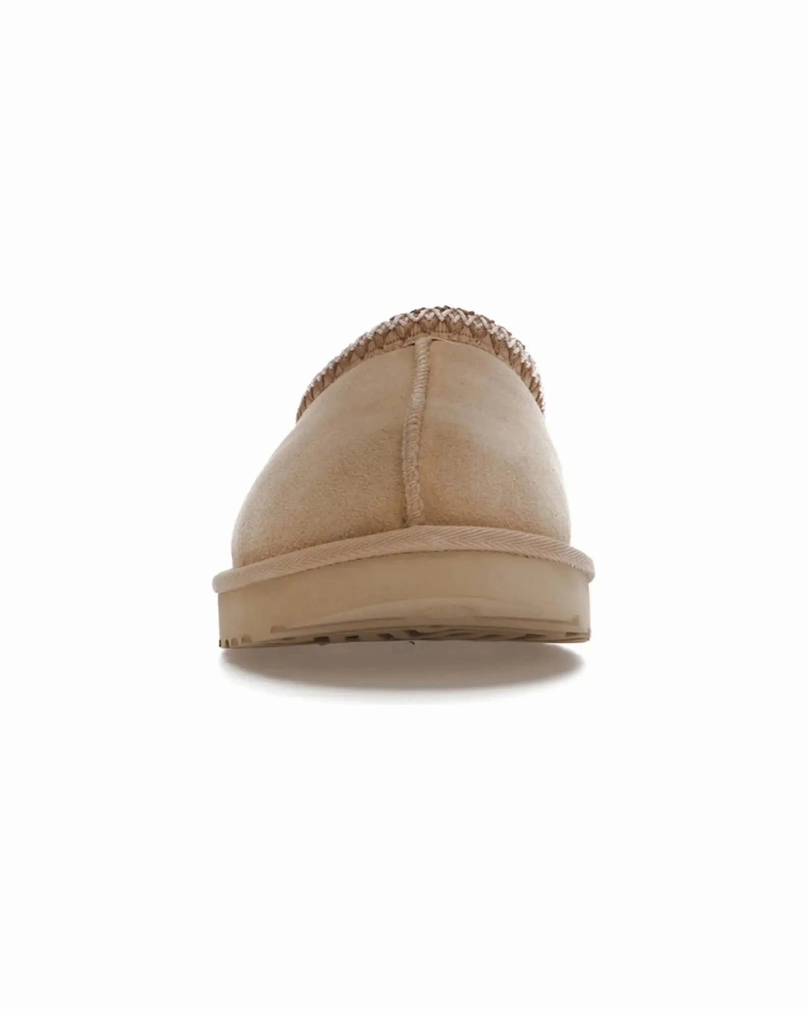 UGG Tasman Slipper Driftwood (W) Low Impact