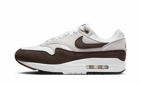Shape Hold nike air max 1 '87 baroque brown (women's)