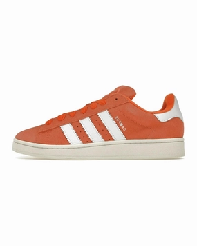 Active Lifestyle Dynamic Feel Adidas Campus 00s Amber Tint
