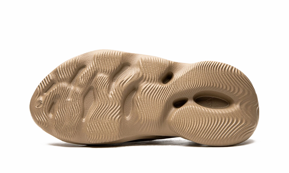 Adidas Yeezy Foam Runner Mist Nature Trek