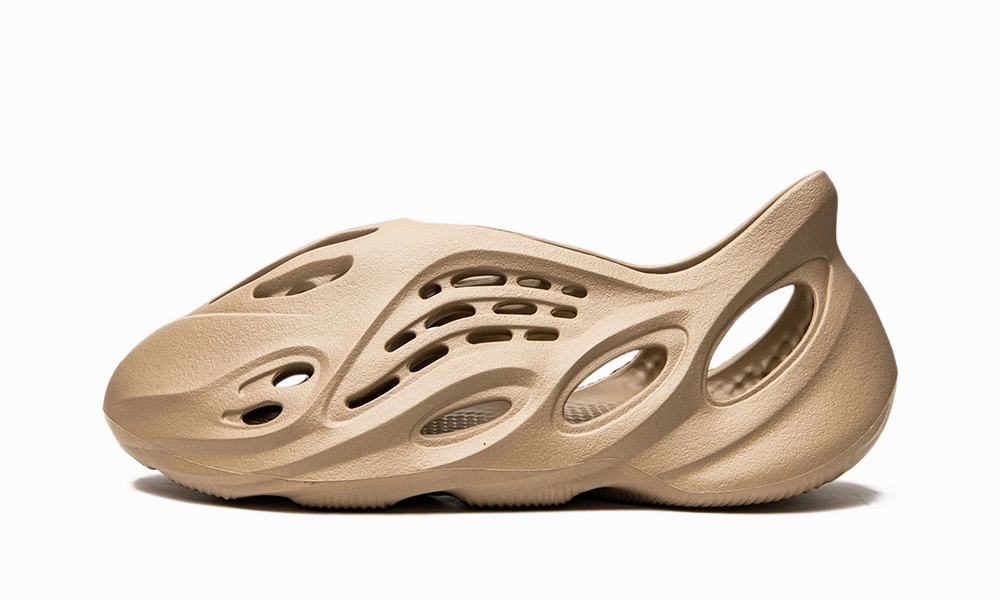 Boat Mood Run Path Adidas Yeezy Foam Runner Mist