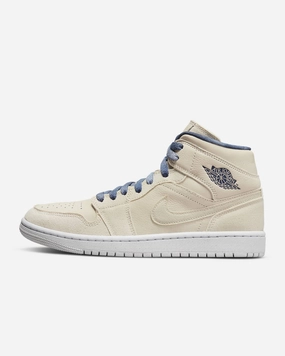 Nike - Air Jordan 1 Mid SE - SANDDRIFT Fit Today