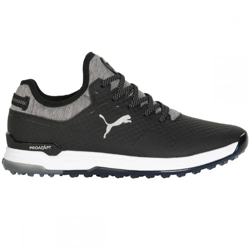 asphalt running shoes carbon fiber plate running shoes Puma ProAdapt Alphacat Golf Shoes 195695