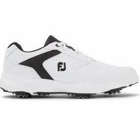 jogging running option FootJoy eComfort Golf Shoes 57712