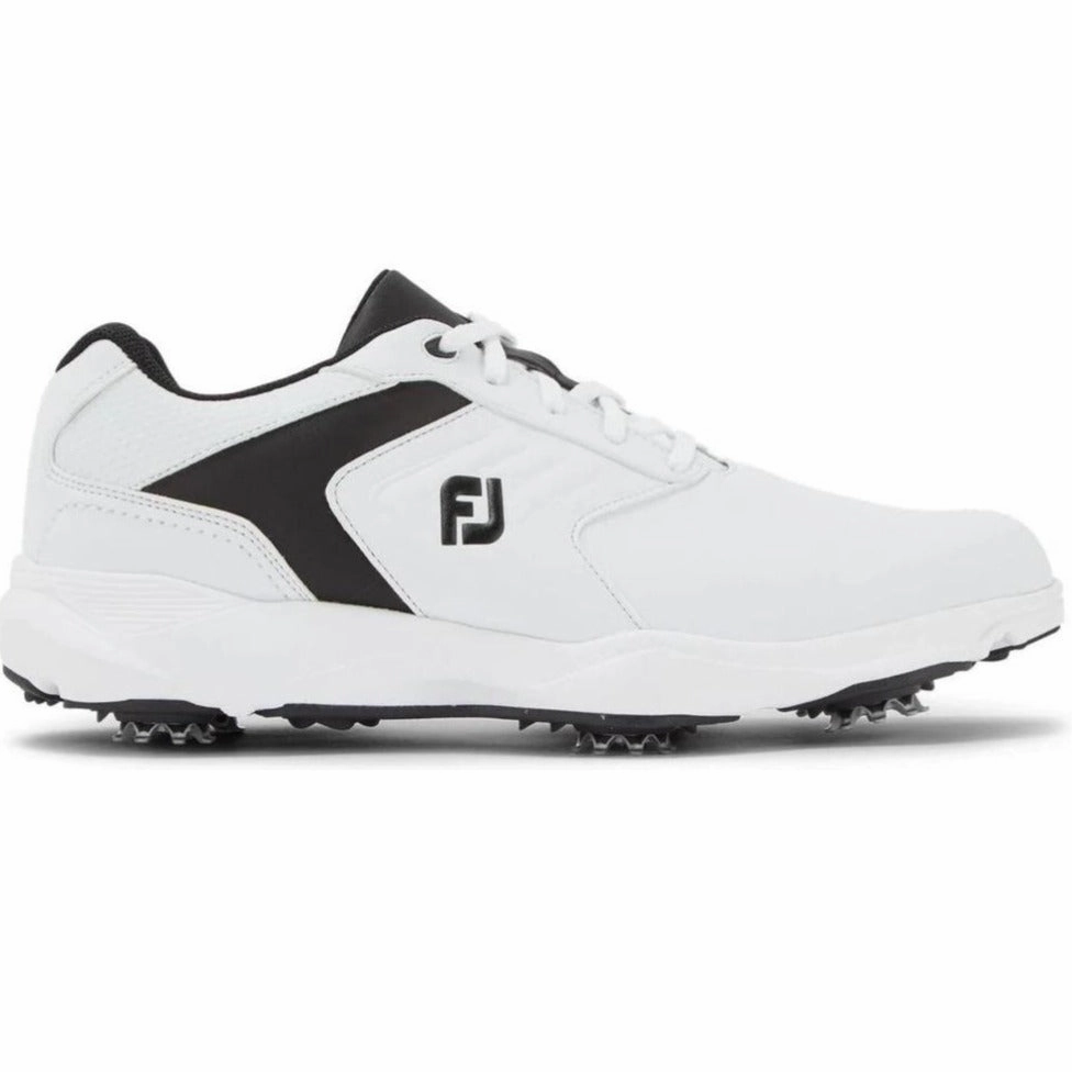 weekend runner shoes FootJoy eComfort Golf Shoes 57712