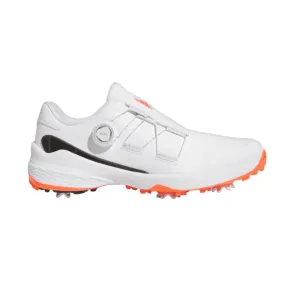 adidas ZG23 BOA Golf Shoes GY9716 seamless upper running shoes
