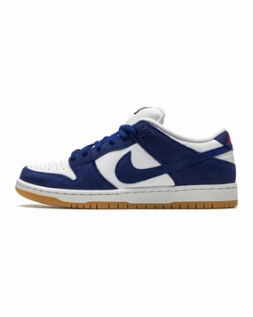 Competitive sports Sports functionality Nike SB Dunk Low Los Angeles Dodgers