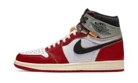 Jordan 1 Retro High Og Sp Union La Chicago Shadow biomechanical shoes Outdoor Adventure