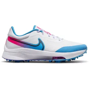 safe shoes Body Mobility Nike Air Zoom Infinity Tour NEXT% Golf Shoes DC5221