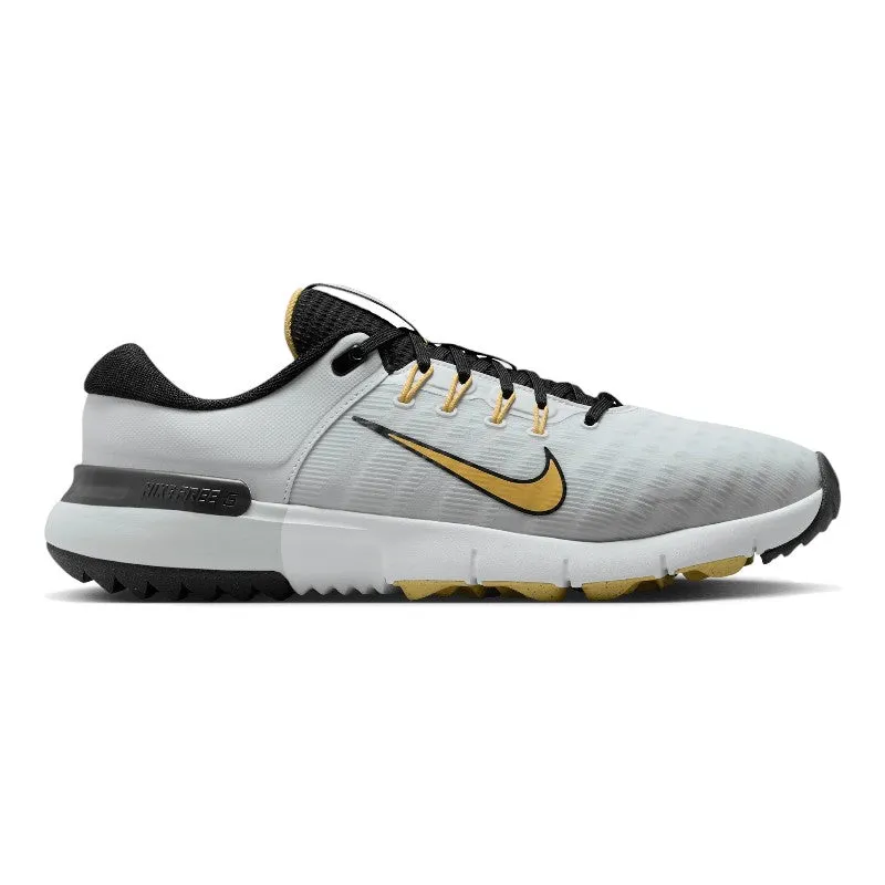 Nike Free Golf NN Golf Shoes FN0332 team sports shoes long - distance runner's shoe selection