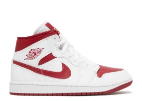 Jordan 1 Mid Reverse Chicago (W) Cost - effective