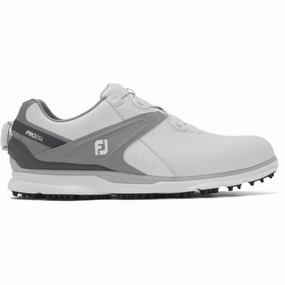 mesh material endurance - training running shoes FootJoy Pro SL Boa Golf Shoes 53817