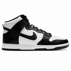 collector's shoes Nike Dunk High 'Panda'