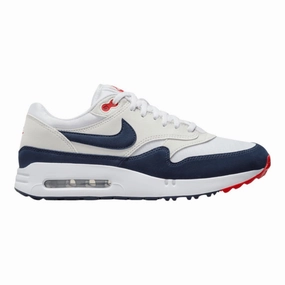 traction - control - technology shoes Nike Air Max 1 '86 OG G Golf Shoes DV1403