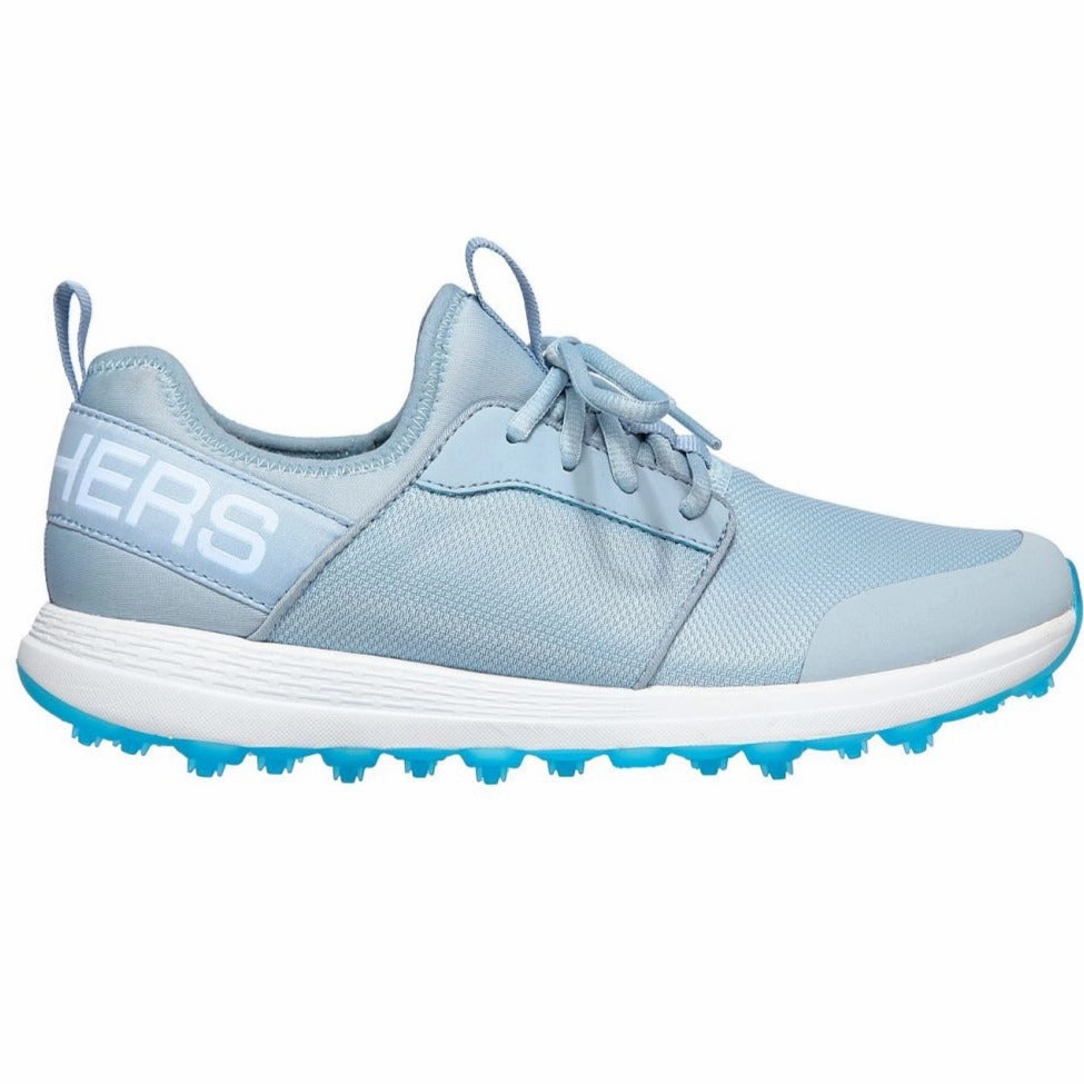 suitable for kids Skechers Ladies Go Golf MAX Sport Golf Shoes 123003