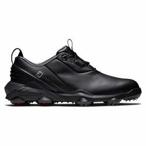 Wide Base Versatile Design Footjoy Tour Alpha Golf Shoes 55507