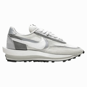 Sacai x LDWaffle 'Summit White' - OUTLET Professional Design