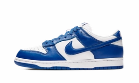 Plush Nike Dunk Low SP Kentucky