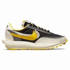 Sacai X Undercover X LDWaffle 'Bright Citron' races