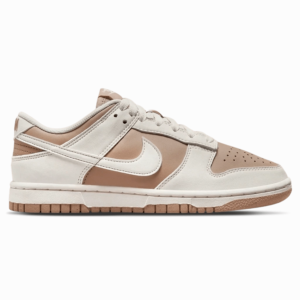 Nike Dunk Low Next Nature Wmns 'Hemp' light - duty running wear Running Motivation