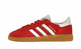 Adidas Handball Spezial Better Scarlet Green Street Pace