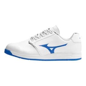 non - breathable lining shoes Lightweight Construction Mizuno G-Style Golf Shoes 51GM2503