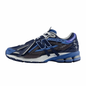 New Balance 1906A Deep Blue travel - friendly shoes competitive event shoe purpose