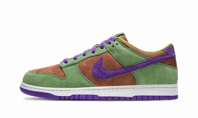Outdoor Running running in a track meet shoes Nike Dunk Low Veneer (2020/2024)