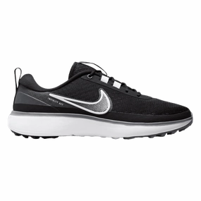 running shoes for advanced runners reduced fatigue Nike Infinity Ace Next Nature Ladies Golf Shoes DX0024