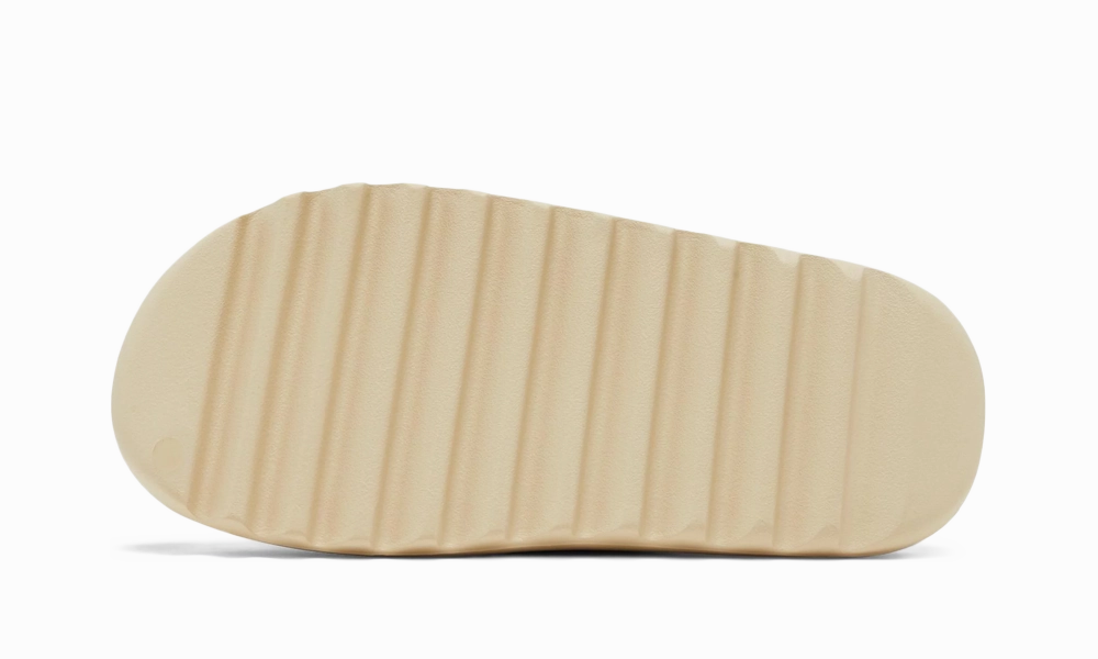 Easy Fit Shoes Adidas Yeezy Slide Bone (2022 Restock)