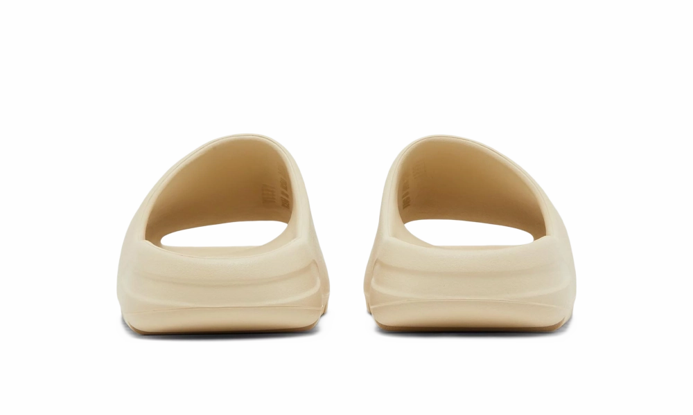 Comfortable Midsole Adidas Yeezy Slide Bone (2022 Restock)