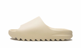 Adidas Yeezy Slide Bone (2022 Restock) Sporty Look