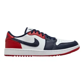 fire - department - training running shoes form - fitting running gear Nike Air Jordan 1 Low Golf Shoes DD9315