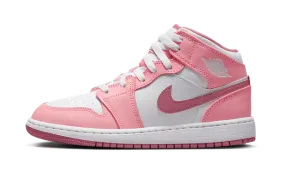 speed runners aluminum - reinforced shoes Air Jordan 1 Mid Valentine's Day 2023 ( GS)
