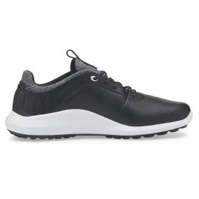 running with a whistle joggers Puma IGNITE Pro Golf Shoes 195031