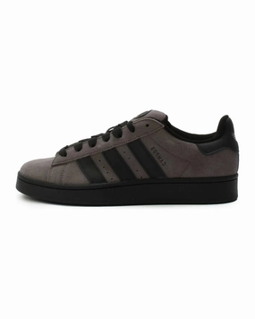 Quiet Walk Adidas Campus 00s Charcoal Black