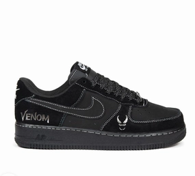 Air force 1 ??07 venom ground grip