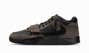 All-Purpose Wear Structured ease Air Jordan Jumpman Jack TR Travis Scott Dark Mocha