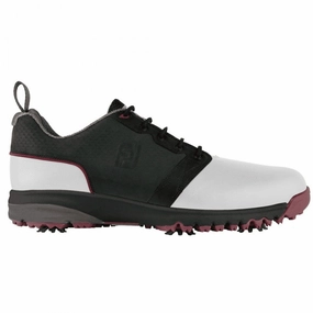 Footjoy Contour Fit Shoes Golf 54162 speed running shoes