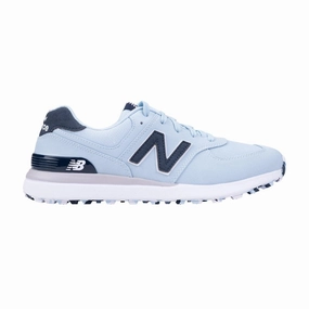 New Balance Ladies 574 Greens V2 Golf Shoes 5k - running shoes