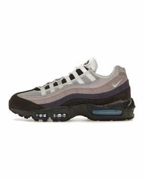 left - foot shoe Nike Air Max 95 Unearthed
